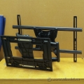 EverMount 32" - 85" Full Motion Flat-Panel TV Wall Mount
